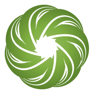 GREEN CUSTOM OBJECT Logo PNG Vector