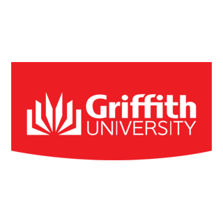 Griffith University Logo PNG Vector