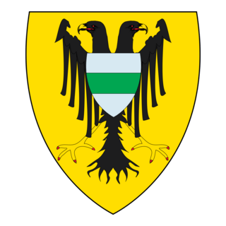 GRONINGEN COAT OF ARMS Logo PNG Vector