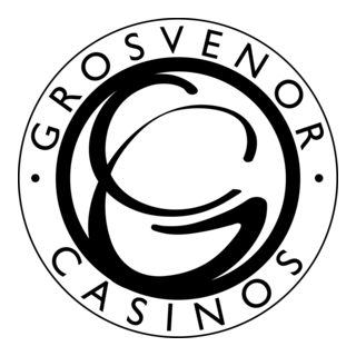 Grosvenor Casinos Logo PNG Vector