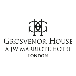 Grosvenor House Marriott Logo PNG Vector