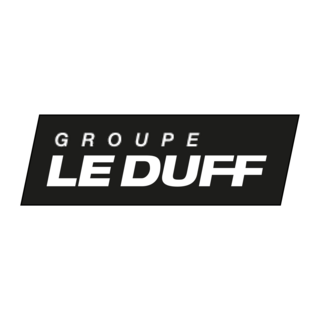 Groupe Leduff Logo PNG Vector