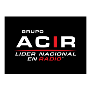 Grupo Acir Logo PNG Vector