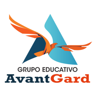 Grupo Educativo Avantgard Logo PNG Vector
