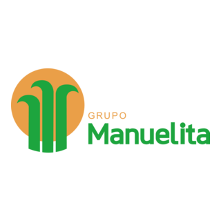 Grupo Manuelita Logo PNG Vector