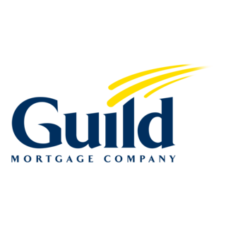 Guild Mortgage Company Logo PNG Vector