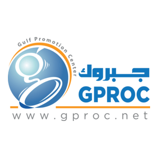 Gulf Promotion Center Logo PNG Vector