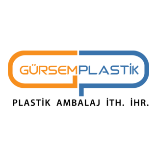 Gürsem Plastik Logo PNG Vector