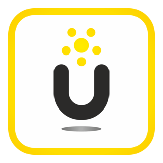 Guru Logo PNG Vector