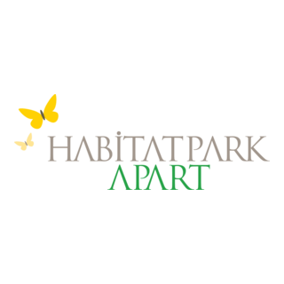 Habitat Park Logo PNG Vector
