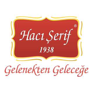 Haci Serif Logo PNG Vector