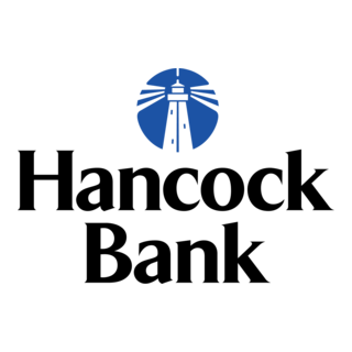 Hancock Bank Logo PNG Vector