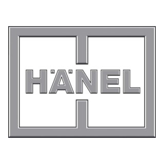 Hänel Logo PNG Vector
