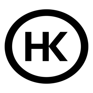 Haris Photography Logo PNG Vector