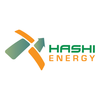 Hashi Energy Logo PNG Vector