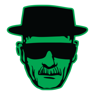 Heisenberg Logo PNG Vector