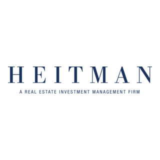 Heitman Logo PNG Vector