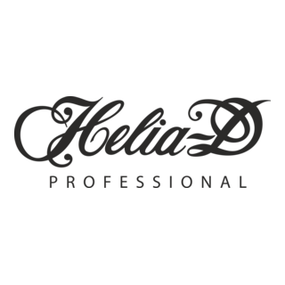 Helia-D Professional Logo PNG Vector