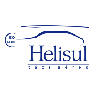 Helisul Logo PNG Vector