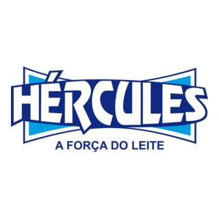 Hércules Logo PNG Vector