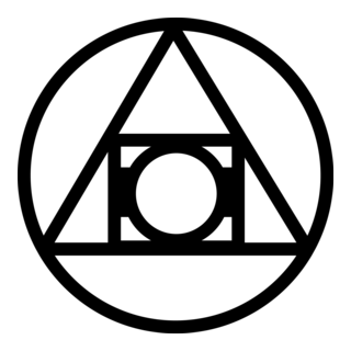 HERMETIC SEAL OF LIGHT SIGN Logo PNG Vector