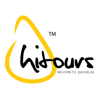 Hi-Tours Logo PNG Vector