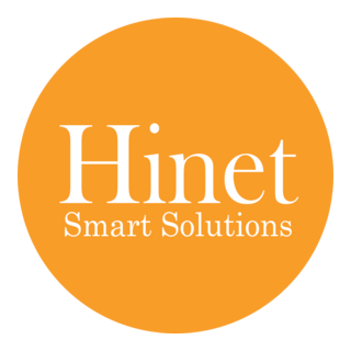 Hinet smart soloutions Logo PNG Vector