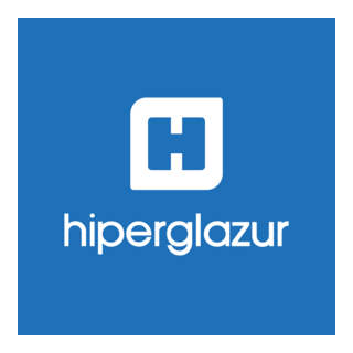 hiperglazur Logo PNG Vector