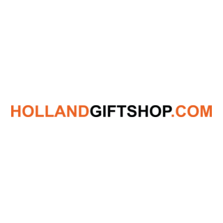 Holland Gift Shop Logo PNG Vector