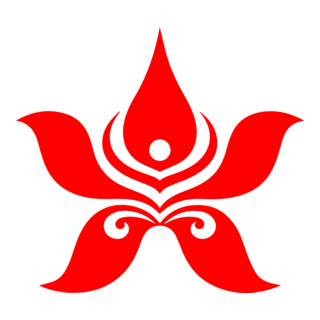 Hong Kong Airlines Logo PNG Vector