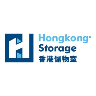 Hongkong Storage Logo PNG Vector