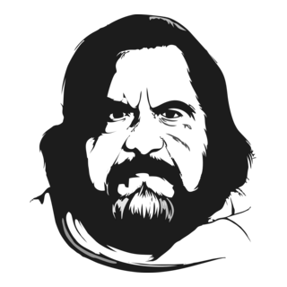 Horacio Guarany Logo PNG Vector