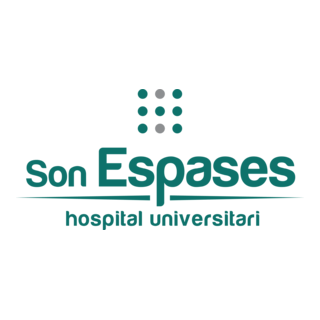Hospital Son Espases Logo PNG Vector