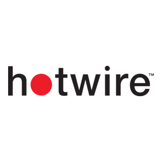 Hotwire, Inc. Logo PNG Vector