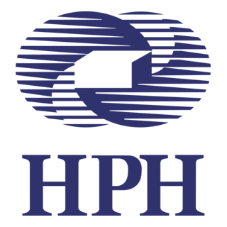 HPH Logo PNG Vector