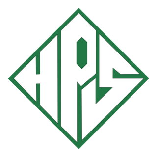 HPS Helsingin Palloseura Logo PNG Vector