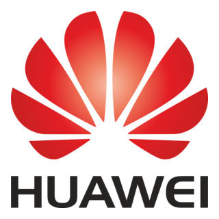 Huawei Logo PNG Vector