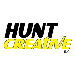 Hunt Creative Inc. Logo PNG Vector