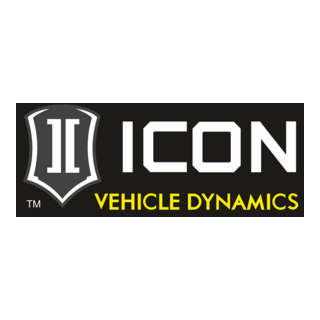 Icon Vehicle Dynamics Logo PNG Vector