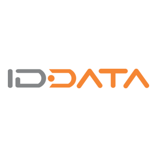 ID Data Logo PNG Vector
