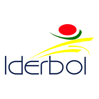Iderbol Logo PNG Vector