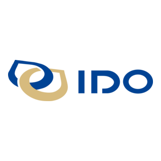 IDO Logo PNG Vector