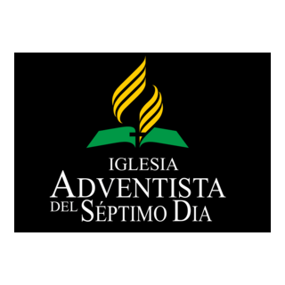 Iglesia Adventista Logo PNG Vector
