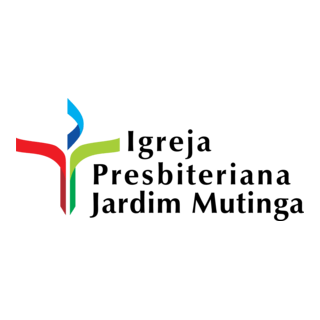 Igreja Presbiteriana Jardim Mutinga Logo PNG Vector