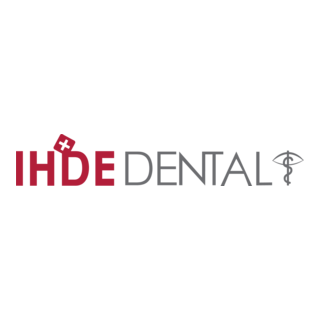 Ihde Implant Logo PNG Vector