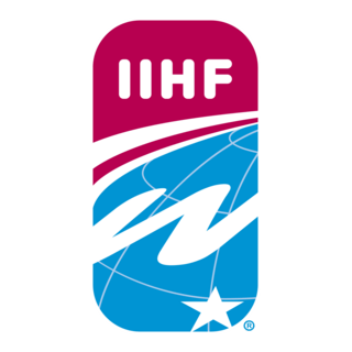 IIHF World Women's Championships Logo PNG Vector