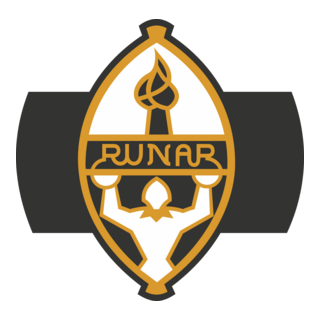 IL Runar Logo PNG Vector
