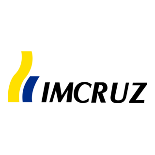 Imcruz Logo PNG Vector