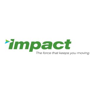 Impact Products Logo PNG Vector