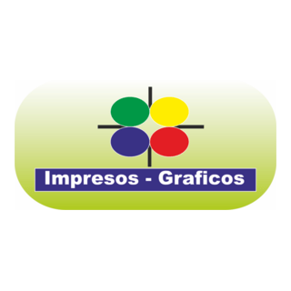 impresos graficos pantla guerrero Logo PNG Vector